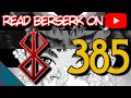 BERSERK 4K - FANTASIA ARC - CHAPTER 63 [370] (385)