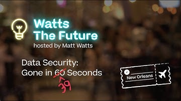 Multilayered security in cyber resilience | Watts the Future