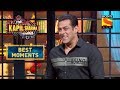 The Khan Brothers | The Kapil Sharma Show Season 2 | Best Moments