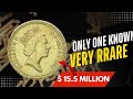 Rare 1997 £1 Coin Full History – Design, Value & Legacy