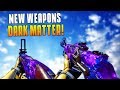 DARK MATTER CAMO UNLOCKED FOR THE NEW DLC WEAPONS! (AN-94 & CHINA LAKE DARK MATTER GAMEPLAY)