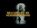 Welcome to my Neighbourhood: Ona Mafalda in Madrid