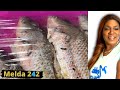 How to Season Gray Snappers (Bahamian Cooking)