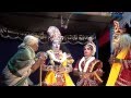 Yakshagana --  Shrinivasa kalyana - 6 - Kannadikatte - Perla - Pathala - Yalaguppa - Prajwal kumar