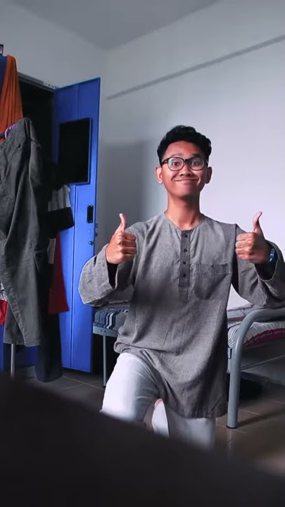 Salam Jumaat | Insta_Story | mini_Vlog