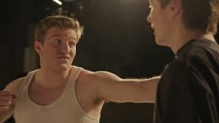 The Understudy OFFICIAL Trailer