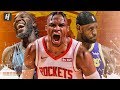 NBA's Best Plays & Highlights | October 2019-20 NBA Season