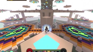 [Trove] - Coin Challenge, Guide Giant Tree Map