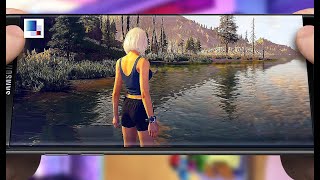 13 Best OPEN WORLD Games For Android & iPhone (SEPTEMBER 2022) screenshot 1