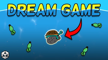 This New Dream Game Took Me YEARS To Start! | Devlog 0