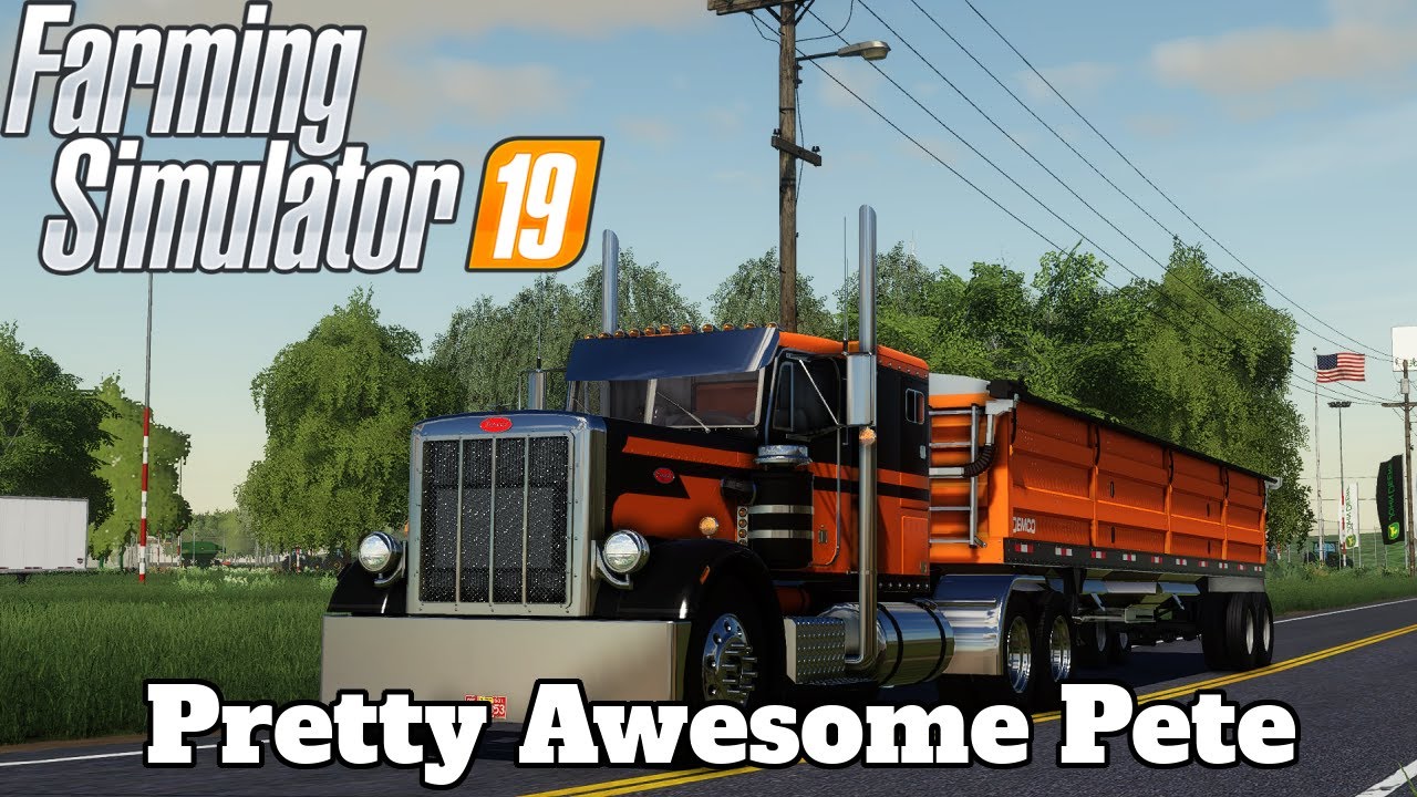 FS19 - Mod Spotlight 