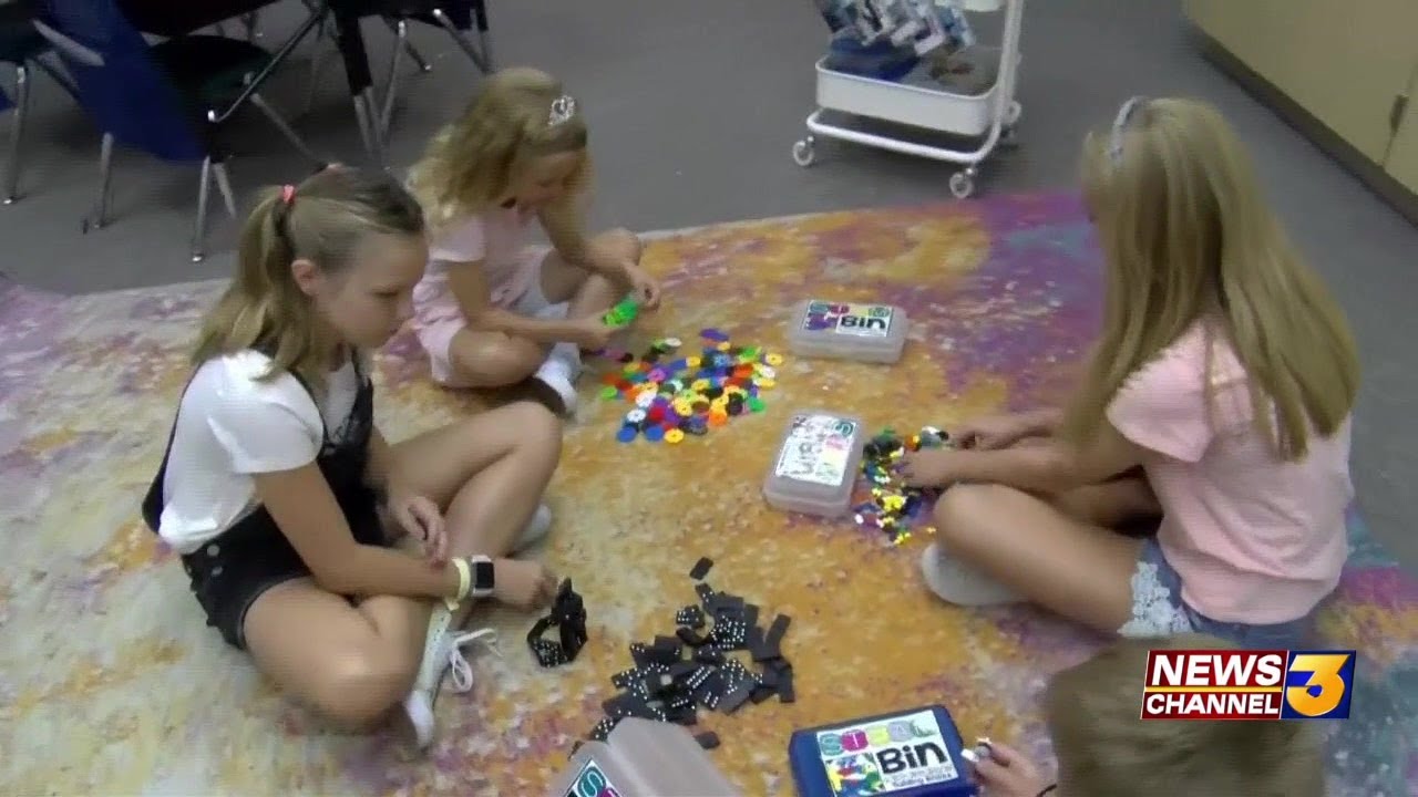 DSUSD adding new learning opportunities and expanding transitional kindergarten program