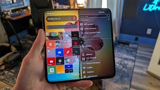 5 Alternate Launcher for Pixel 9 Pro Fold screenshot 5
