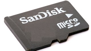 تكنولوجي 8 : طريقة إصلاح كارت ميموري تالف Carte Memory screenshot 3