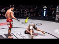 Brutal knockouts  top 50 most savage mma knockouts