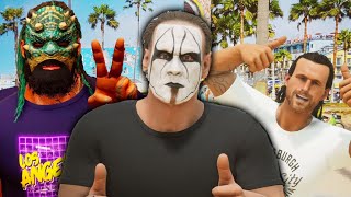 Finally, No Mercy 2 - AEW: Fight Forever Review
AEW: Fight Forever is finally upon us and it is WILD!
Is it a worthy spiritual successor to classic wrestling games like WWF No Mercy? Find out in this review!
Review code was provided for free by THQ, which in no way affects my opinion.
#fightforever #aew #aewfightforever
Support the channel by using below affiliate links for your gaming needs!
Donations: https://ko-fi.com/portly
My Amazon storefront: https://www.amazon.com/shop/theportlygamer
Glorious PC Gaming Race mice: https://shrsl.com/2n40l
Glorious PC Gaming Race keyboards: https://shrsl.com/2n40e
Gaming Chairs and Desks from Ewin! Use code PortlyGamer 20% off: https://www.shareasale.com/r.cfm?b=1132063&u=2542285&m=77287
CannonKeys: https://cannonkeys.com?ref=portlygamer
KBDfans: https://kbdfans.com/r?id=37mumr
Mechanicalkeyboards.com (use creator code portly at checkout to help support the channel! https://mechanicalkeyboards.com/shop/
Budget coiled aviator cables available from Tez Cables!: https://tezcables.com/?ref=619
Amazon (affiliate link): https://amzn.to/2U87E1b
Show your support by liking, sharing, commenting, and subscribing!
https://www.twitch.tv/theportlygamer
https://twitter.com/ThePortlyGamer
https://www.tiktok.com/@theportlygamer
https://www.instagram.com/theportlygamer/
https://www.facebook.com/theportlygamer Finally, No Mercy 2 - AEW: Fight Forever Review