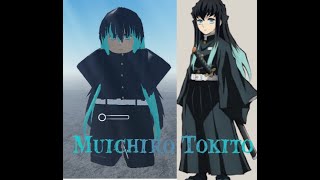 Project Slayers I Became The Mist Hashira Tokito In One Video