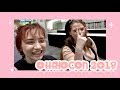 ♡ OHAYOCON 2018 VLOGS: EP 3 SATURDAY (part 2) ♡