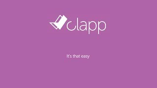 Clapp - Teaching & Learning Management System(LMS) Clapp - Teaching & Learning Management System(LMS)