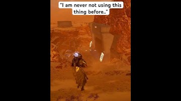 Dev’s actually do what their community ask for Helldivers 2 #shorts #helldivers2