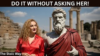 10 Hidden Weaknesses in Women Every Man Must Know Stoicism