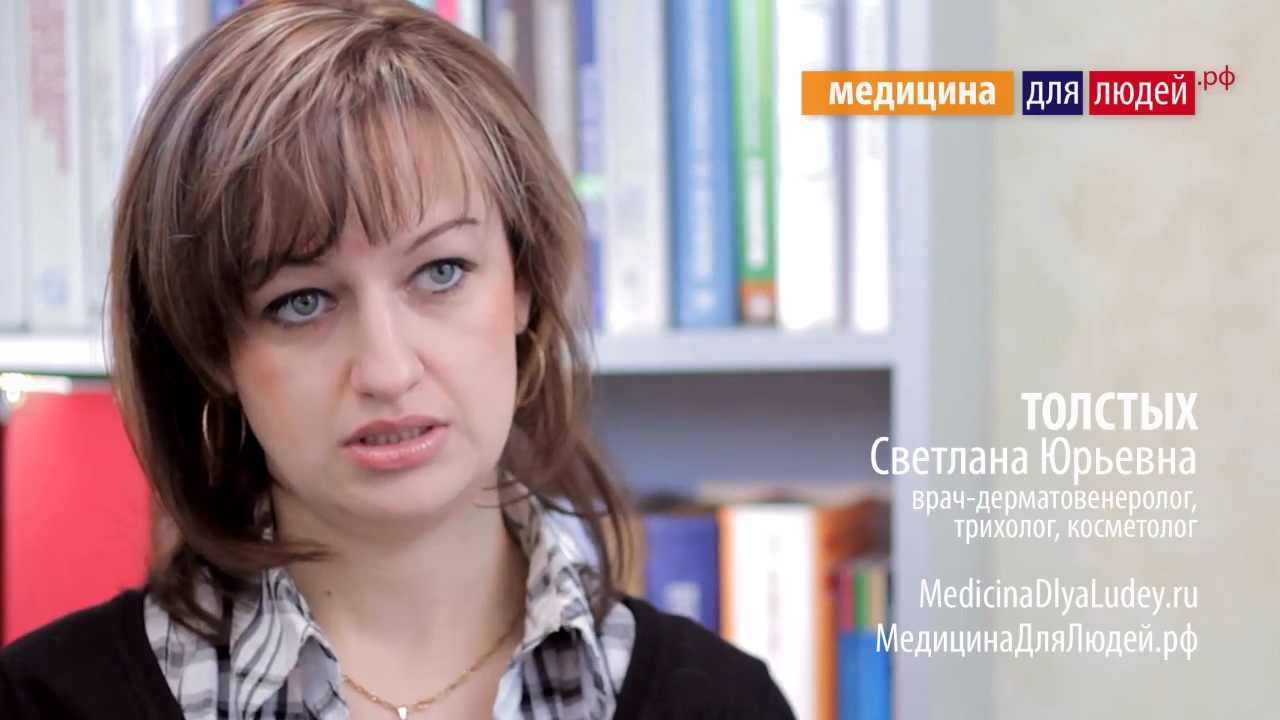 Что важно знать про правильный уход за волосами