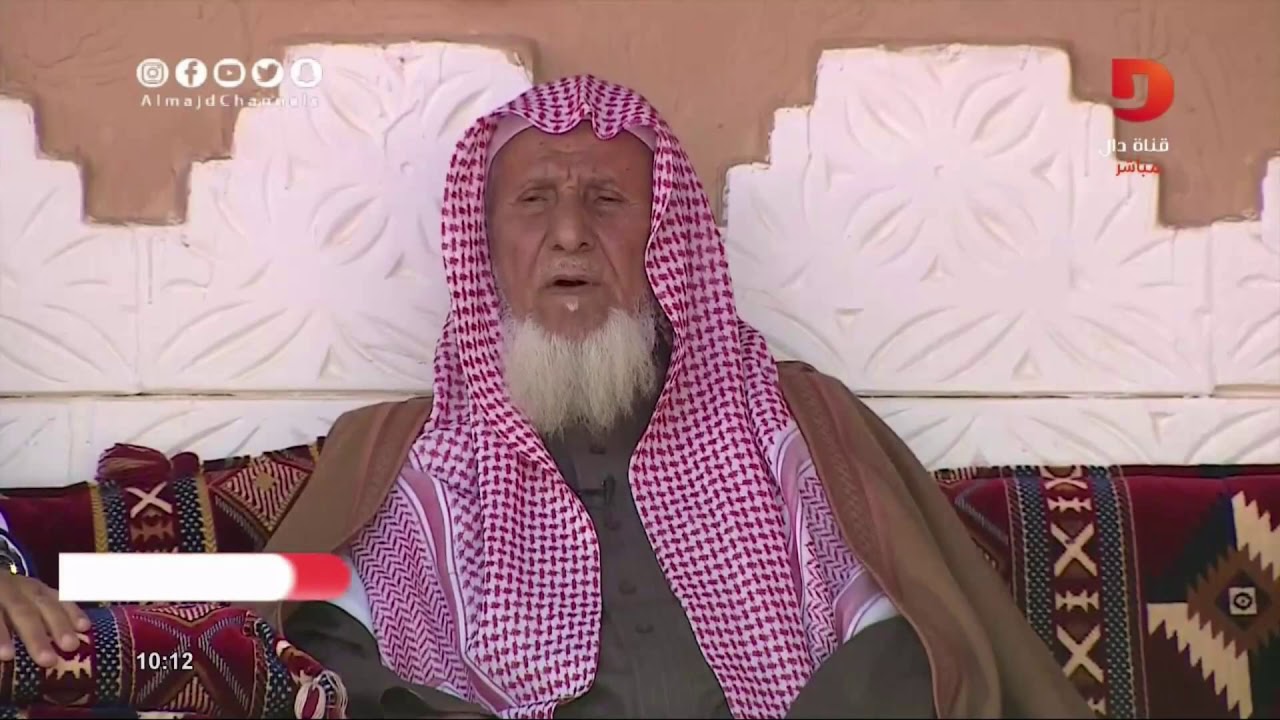 مجلس الطيبين #همثون18