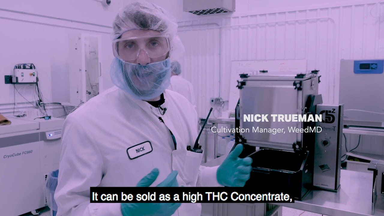 GreenBroz Cultivator Spotlight   Weed MD