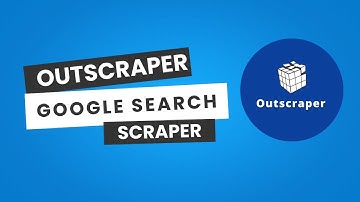 Google Search Scraper Tutorial