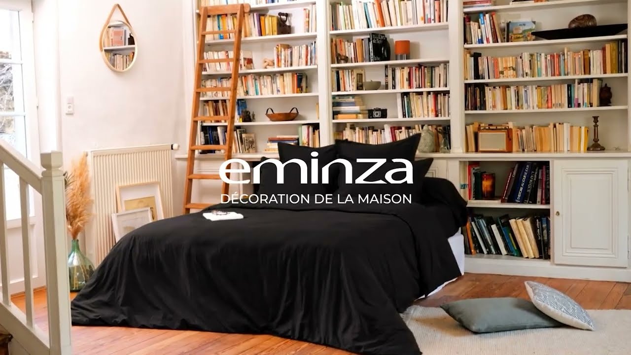 Eminza video