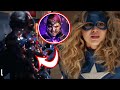 The JSA vs Eclipso! Eclipso KILLS *SPOILER*?! - Stargirl Season 2 Episode 5 Trailer Breakdown!