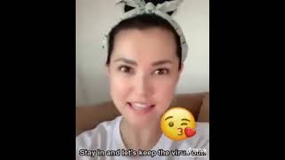 MIYABI I Maria Ozawa Saat Timnas Indonesia Berlaga Di Tik tok