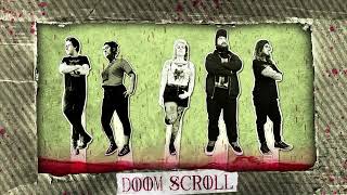 Doom Scroll - Silver Lining (Lyric Video)