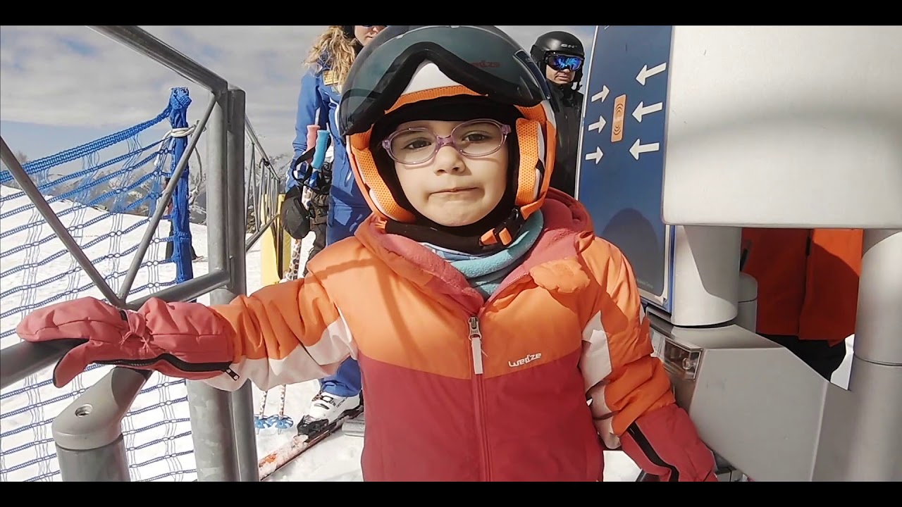 Lezioni private Scuola Sci Pizzo Tre Signori