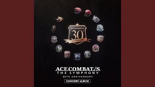 ACE COMBAT/S THE SYMPHONY OVERTURE 30th Special Edition - Live 2026