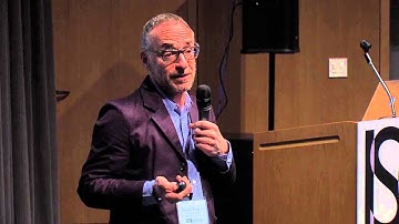 ISOJ 2016 – Jamie Pallot – Virtual Reality