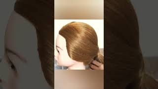 #hairstyletutorial #youtubevideos #youtuber #youtubeshorts #hairstyle #everyday ponytail idea 😍