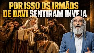 A promessa Que Deus fez a Davi Tem IMPACTO Até hoje