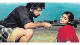 Kanna muduna kanavula nee thana 🙈💙|paruthiveran movie😇|Karthik 💞priyamani|