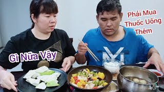 Đã Có Kết Quả Thử Máu Hôm Qua Bác Sĩ Gọi Lại Để Báo Tinh Cho Vợ Chồng Nguyên, Cuộc Sống Thường Ngày