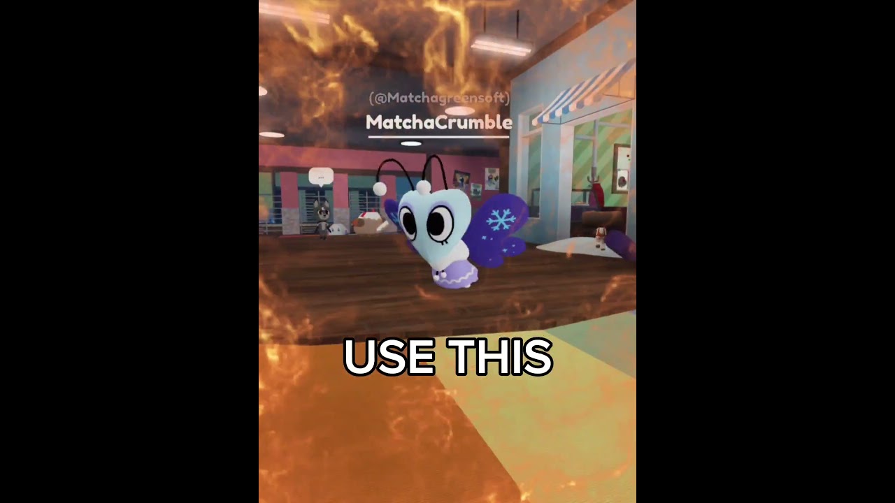 Snowtime that doesn't cost robux 