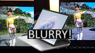 Why the Surface Laptop Studio 2 fails as a Gaming Laptop - Response Time Issues by cbutters Tech 8,654 views 7 months ago 10 minutes, 34 seconds
