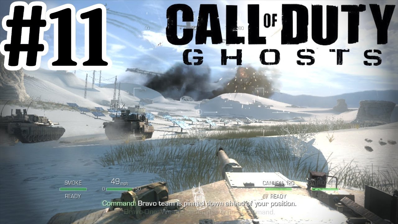 Call Of Duty Ghosts Walkthrough Part 11 Severed Ties With Commentary 1080P YouTube call-of-duty-ghosts-walkthrough-part-11-severed-ties-with-commentary-1080p-youtube