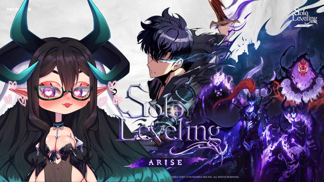  solo leveling arise wakey wakey eggs baccy youtube