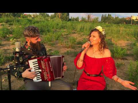 Delia x Grasu XXL - Despablito Cover by Ecaterine X Dimitri