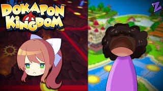 In n out of Hell | Dokapon Kingdom - Part 43