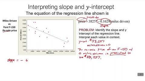4 3 Regression Computer Output