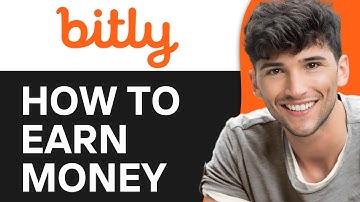 How to Earn Money From Bitly 2024 | How to Use Bitly Tutorial