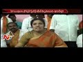 Why did Purandeswari write to Modi, Amit Shah?