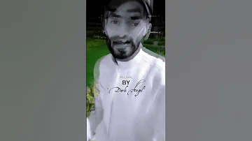 حمود ابو عوينه مشاعر حزينة 